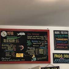 Sin numero, cabo san lucas centro, codigo postal 23450. Photos A Taco Fish La Paz Americana 155 Conseils