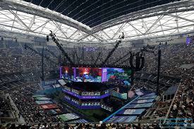 The fortnite world cup, the first of its kind, brought together two hundred gamers from around the world to compete for prize money totaling $30 million in new york. Four Records Set At First Ever Fortnite World Cup Guinness World Records