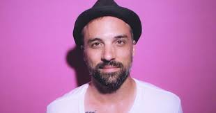 I Believe In Art By Victoria Lynn Hall: I Believe In Artists: Adam Baranello