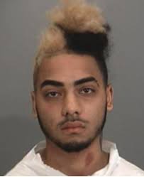 Hamilton man sentenced to 5 years in prison for accidental shooting death  of 17-year-old girlfriend