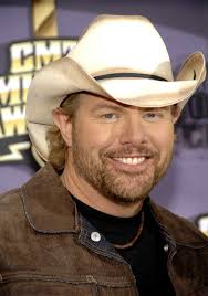 Beaumont attorney giving first responders free tickets to Toby Keith