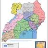 Jinja district is a district in eastern uganda. 1