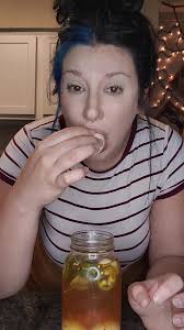 Traziarae Pickled Eggs