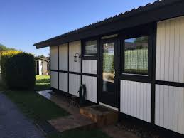 Preis und angebotsinformation zu haus kaufen. Haus Zum Verkauf Ferienpark Baumberge 317 48727 Billerbeck Coesfeld Kreis Mapio Net