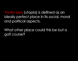 Definition Of Yooto Pea Utopia Love Story San Ramon Costa Rica Utopia