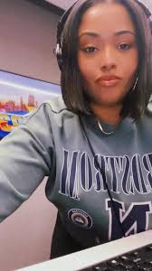 Brave. Bold. Brilliant. Black. 🖤 I'm happy to serve as the new host of  iHeart Media Chicago's #BrilliantlyBlack podcast, spotlighting  Chicagoland's growing Black Businesses! @jazzersofierce did a phenomenal  job as the podcast's