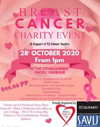 Charitywatch, founded in 1992 as the american institute of philanthropy (aip), is america's most independent, assertive charity watchdog.charitywatch does not merely repeat what a charity reports using simplistic or automated formulas. Few Days To Go Join Us Lets Make A Difference Fiji Facebook