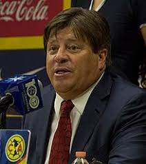 Join facebook to connect with miguel herrera and others you may know. Miguel Herrera Wikipedia