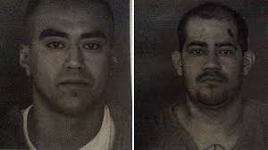 Mugshot Hall of Shame: September 2013