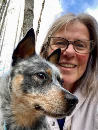 Swing by 2435 Spring Road and check out my Scottie Santa & Reindeer