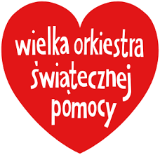 Od dzisiaj można licytować także złote serduszka. Great Orchestra Of Christmas Charity Wikipedia