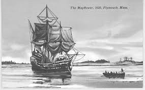 The great migration began to take off in 1630 when john winthrop led a fleet of 11 ships to massachusetts. Https Www Jstor Org Stable J Ctv1wxsdq 7