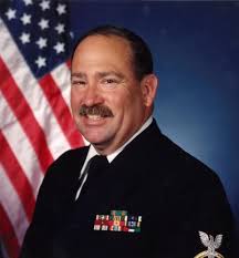 Kenneth Russell Obituary (1951