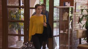 Už není slavný jenom on. Sara Affasova Filmova Mista Cz
