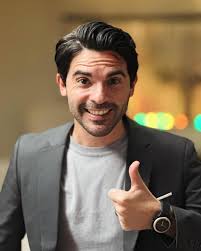 Dave Rispoli‎‏ (@‏‎itsdaverispoli‎‏) · Instagram تصاویر اور ویڈیوز