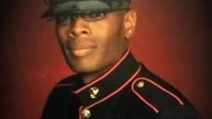 Johnathan Turner, 40, Marine veteran