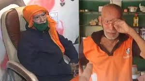 Owner of the famous baba ka dhaba in the national capital, kanta prasad, has a story that can be used for a bollywood script as 2020 completely. Baba Ka Dhaba S Owner Kanta Prasad On Monday Opened A New Restaurant In South Delhi S Malviya Nagar Area Which Will Serve Indian And Chinese Cuisines