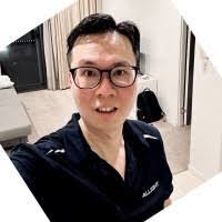 Keith Ren's Instagram, Twitter & Facebook