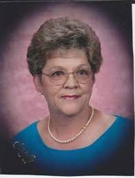 Rebecca Jean Aycoth Obituary November 7, 2019