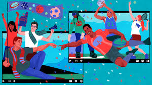 8 Ways Youtube Is Changing Sports Fandom For The Better
