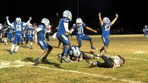 Orland Football beats Clear Lake, advances to first-ever State Championship  game