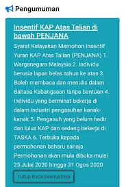 Perkhidmatan kertas kerja, proposal syarikat, harga murah. Taska Tadika Malaysia Facebook