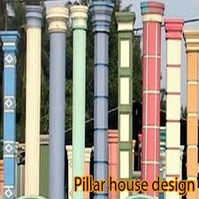 The largest inventory of house plans. Pillar House Design For Android Apk Download
