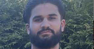 Vannbrønn for Abdullah Javed