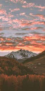 Hinh Nền Cảnh Nui đồi đẹp Iphone Backgrounds Nature Iphone Wallpaper Mountains Nature Wallpaper