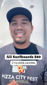 Now's the perfect time to add some surfboards to your quiver—all surfboards  at just $99! 🏄‍♂️ Hurry, this is a pick-up-only offer you won't want to  miss! 📸 by Roger Harrell #SurfSeason #