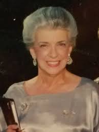 Marian Ash Obituary (2006)