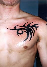 Pin By Fiona Ross On Men Tattoos Small Chest Tattoos Chest Tattoo Men Classy Tattoos