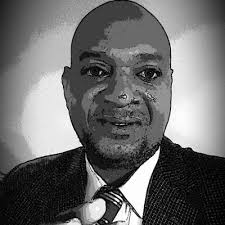 Thandolwenkosi Sibanda