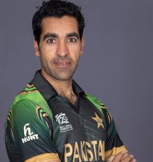 Mohammad Amir will play a key role against England" : Umar Gul