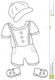 Check spelling or type a new query. Summer Clothes Coloring Pages