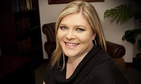 40 under 40: Kathryn Schultz, United Central Control