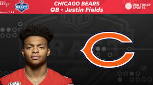 Bears fans can expect to see a lot of justin fields during his first nfl preseason game. Bears Vs Dolphins Qb Justin Fields Will Make Preseason Debut Today
