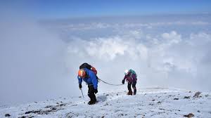 Ein vulkan ist eine geologische struktur, die entsteht, wenn magma (gesteinsschmelze) bis an die oberfläche eines planeten. Pico De Orizaba M A Invatat Libertatea Traiestelaaltitudine