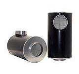 FLEETGUARD AH8505 - Air filter cross reference