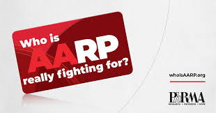 86 percent of aarp members support the medicare rebate rule