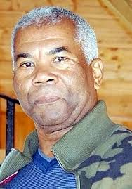 Guy Antoine Obituary