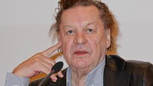 Strafantrag auch gegen Manager Helmut Werner: Juristisches Nachspiel der  Schlägerei um Helmut Berger