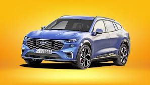 No obstante, la filtración de un catálogo interno de la marca del óvalo en la que se puede leer '2022 model year mondeo cd542' ha destapado la sorpresa. Ford S Mondeo Dies In 2022 Successor Could Be Hybrid Suv For Us Car Magazine