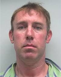 Florence/Lauderdale Arrest Reports 08/06/13