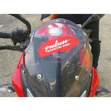 26 Bajaj Pulsar Stickers Ideas In 2021 Pulsar Stickers Bike Stickers