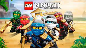 Обои по теме the lego ninjago. Lego Ninjago Wallpapers Top Free Lego Ninjago Backgrounds Wallpaperaccess