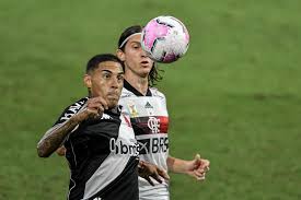 The pressure really got to them in january as they collapsed. Flamengo Defende Invencibilidade De 16 Jogos No Classico Contra O Vasco 04 02 2021 Uol Esporte