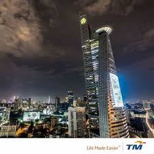 Malaysia welcome you with safe arrival experience. Telekom Malaysia Telco Company Which Has The Hq Look Alike Stark Tower In Kuala Lumpur Literally Put The Avengers Logo On Top Of The Tower Hype For Avengers Infinity War 9gag