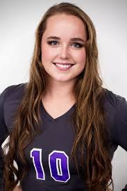 2015 Women's Volleyball Roster