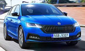 ˈʃkoda (listen)), is a czech automobile manufacturer founded in 1895 as laurin & klement and headquartered in mladá boleslav. Skoda Octavia Combi 2020 Preis Kofferraum Autozeitung De